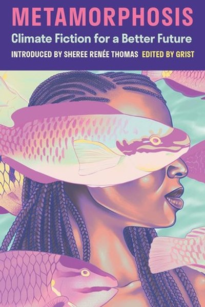 Cover of Metamorphosis