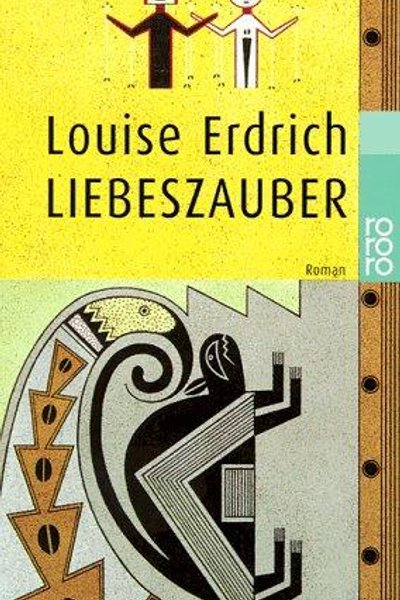 Liebeszauber