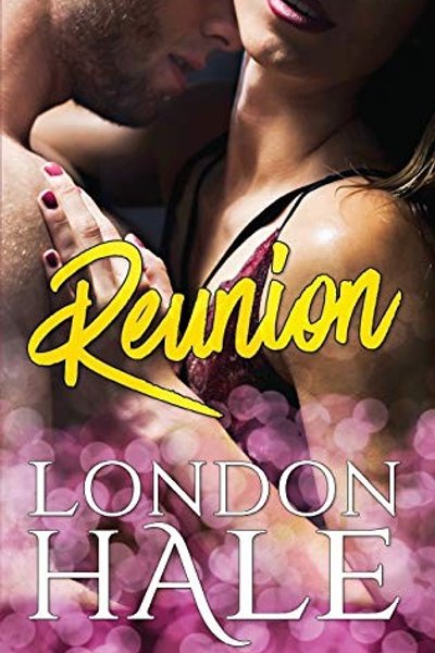 Cover of Reunion