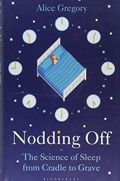 Nodding Off