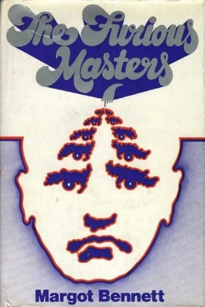 Cover of The Furious Masters