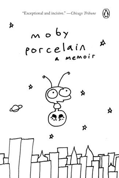 Cover of Porcelain