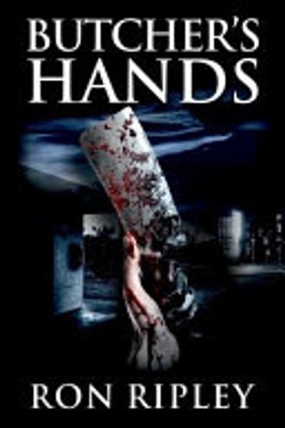 Cover of Butcher's Hands