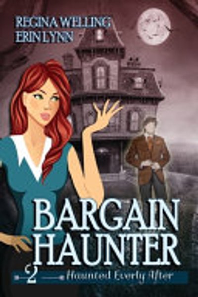 Bargain Haunter