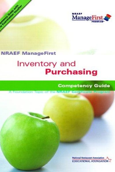 NRAEF ManageFirst