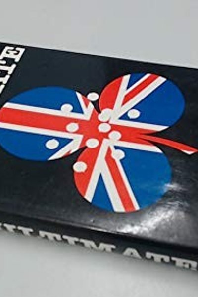 Cover of The ultimate
