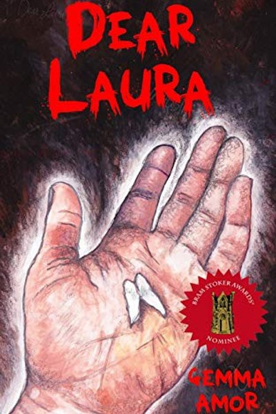 Cover of Dear Laura