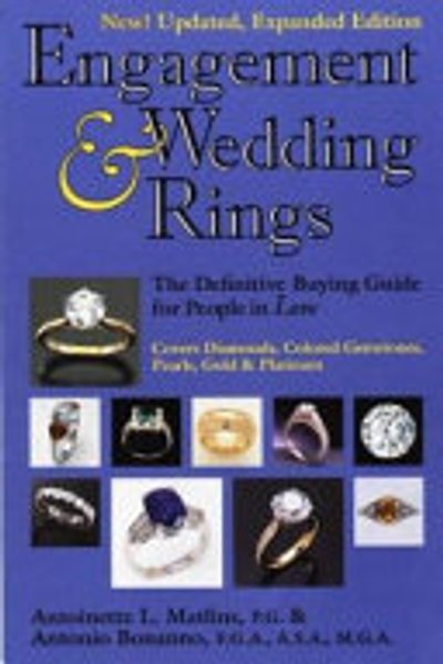 Engagement & Wedding Rings