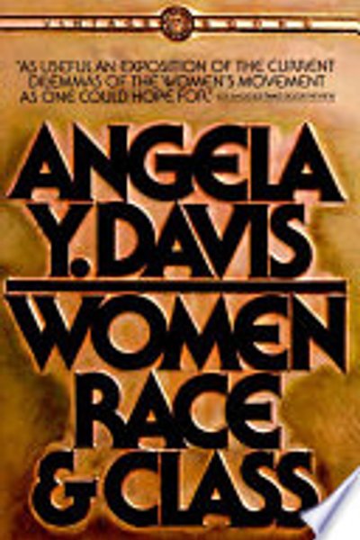 Cover of Women, Race & Class