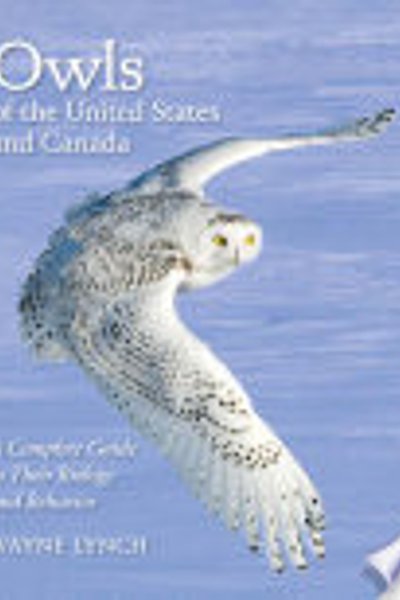Owls of the United States and Canada