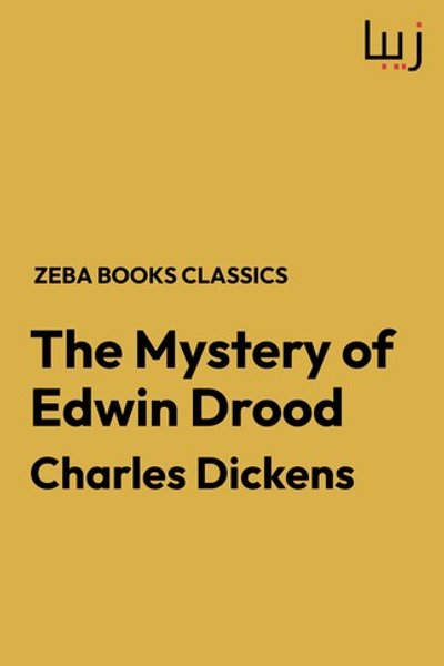 Mystery of Edwin Drood
