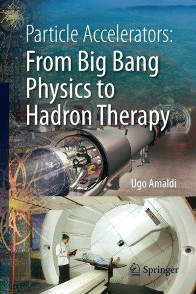 Particle accelerators