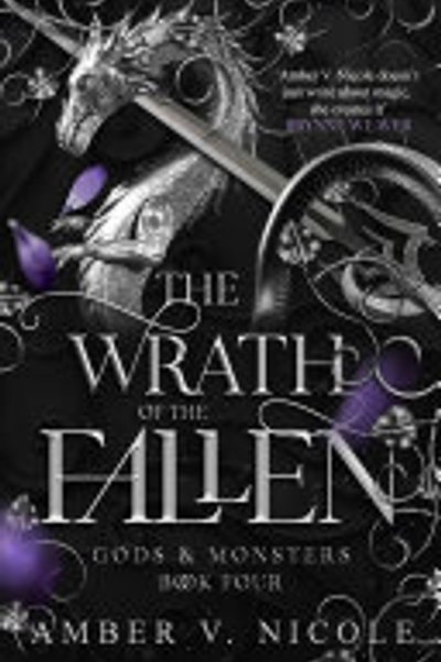 The Wrath of the Fallen