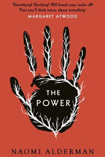 Cover of The Power