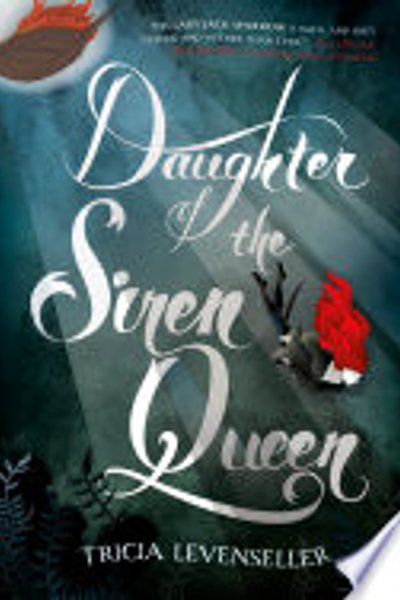 Daughter of the Siren Queen