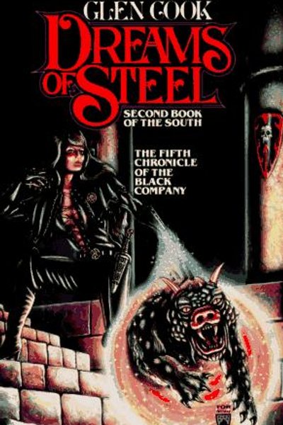 Dreams of Steel