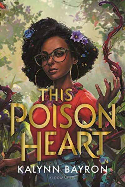 Cover of This Poison Heart