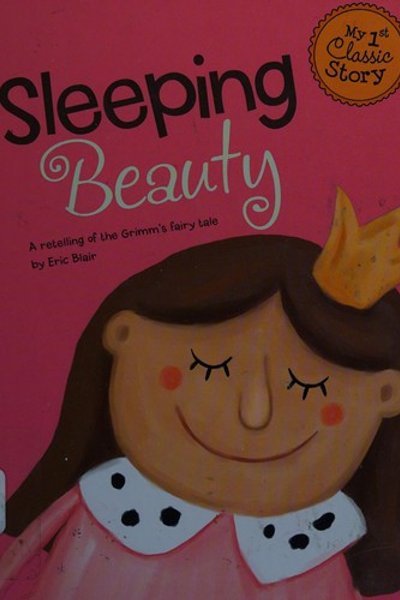Cover of Sleeping Beauty