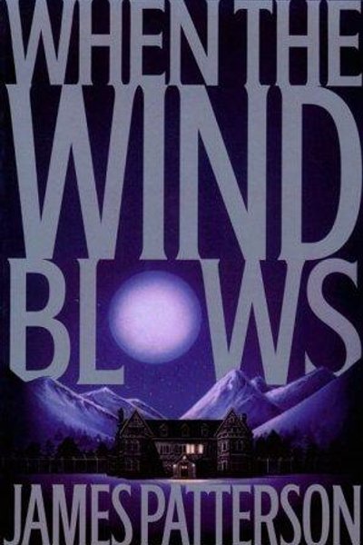 When the wind blows