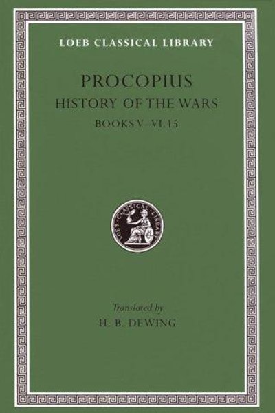 History of the Wars
