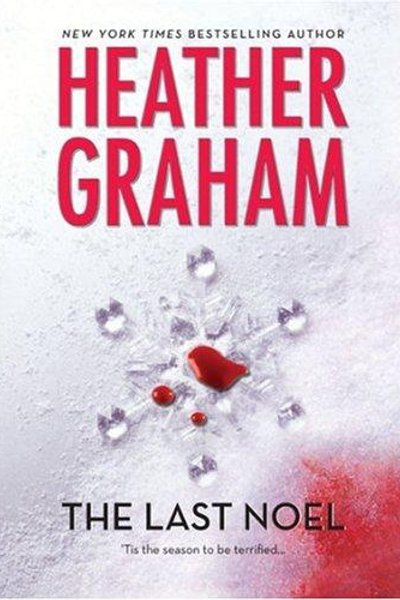 Cover of The Last Noel