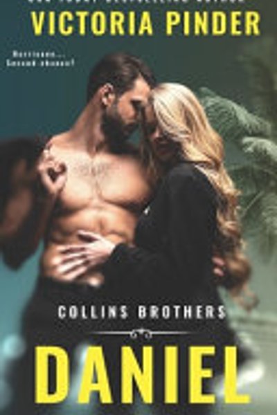 Cover of Daniel