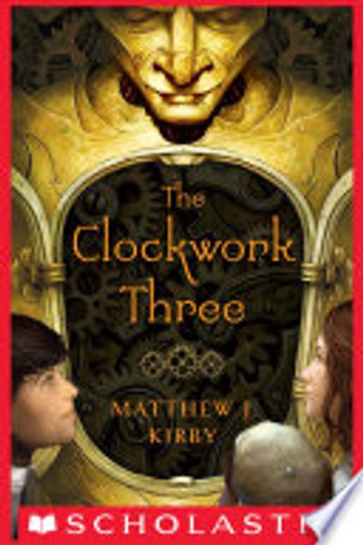 Clockwork