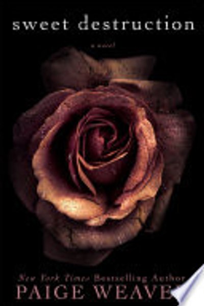 Cover of Sweet Destruction