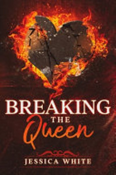 Cover of Breaking the Queen