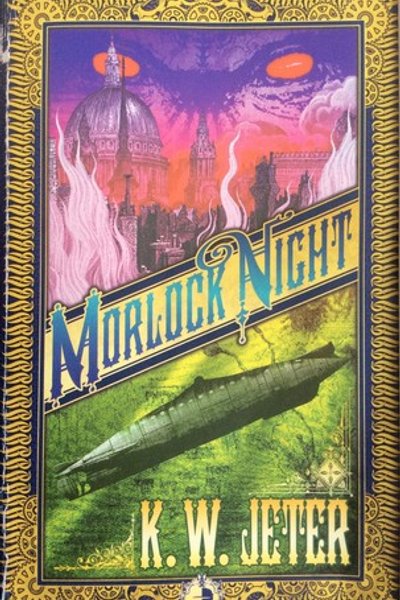 Morlock Night