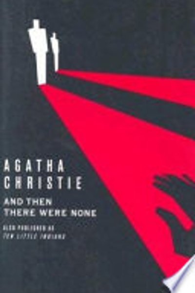 Cover of And Then There Were None