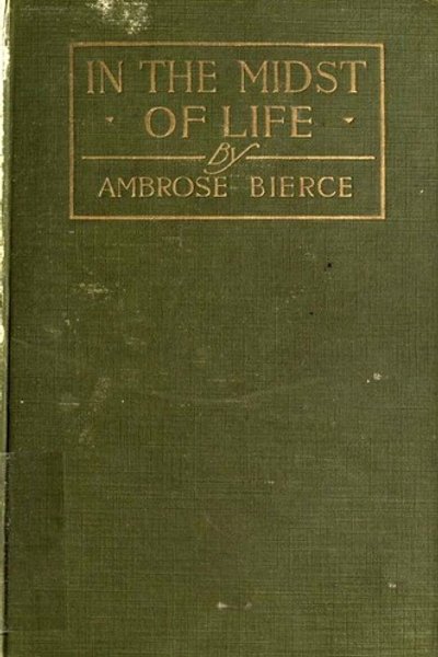 Cover of In the Midst of Life. Tales of Civilians