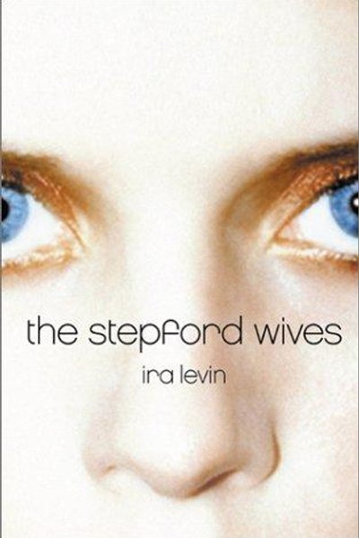 Cover of The Stepford wives