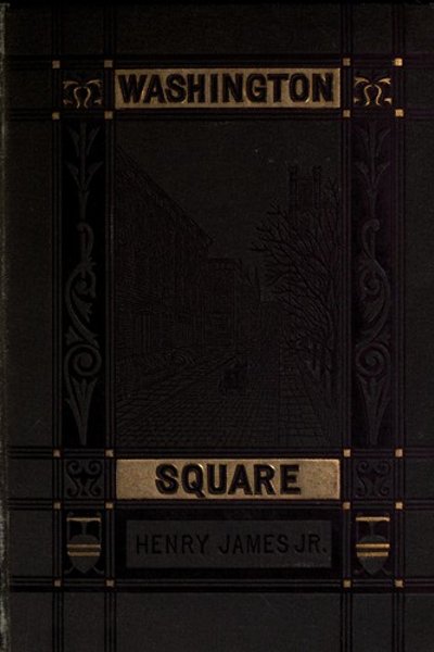 Cover of Washington Square