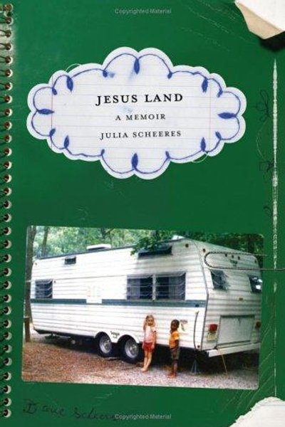 Jesus Land