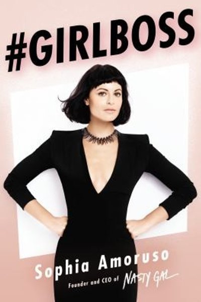 Cover of Girlboss