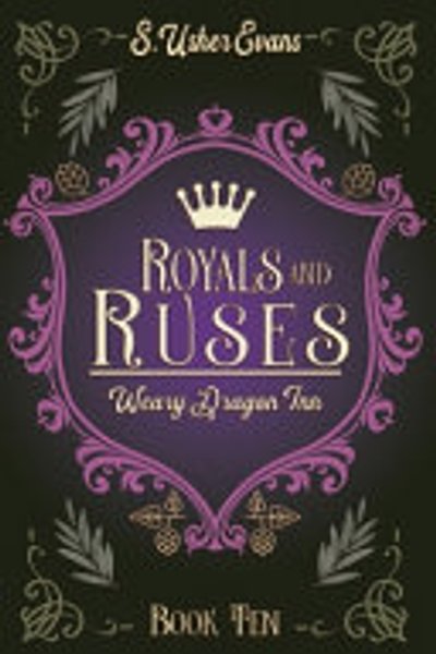 Cover of Royals and Ruses
