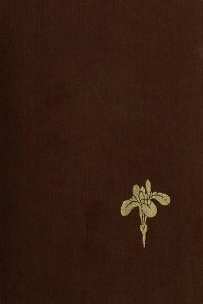 Cover of Silversword