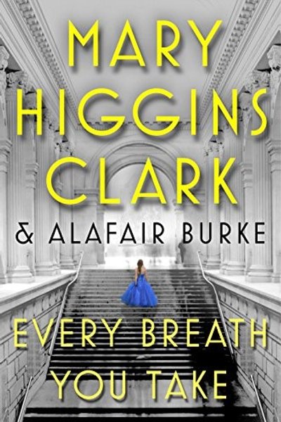 Cover of Every breath you take