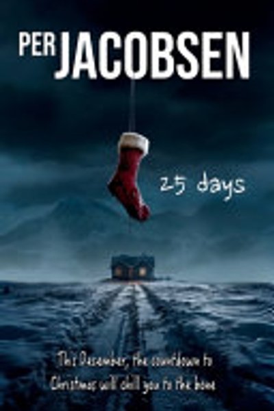 Cover of 25 Days