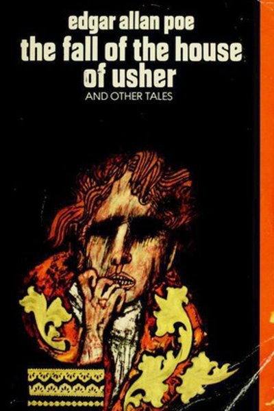 The Fall of the House of Usher and Other Tales [15 stories]