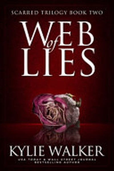Cover of Web of Lies