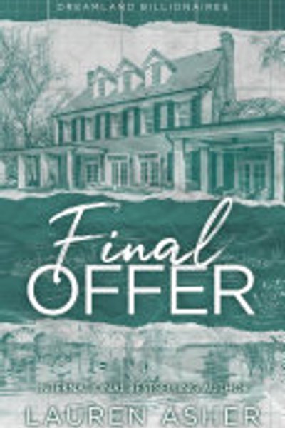 Cover of Final Offer