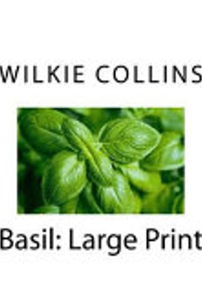 Cover of Basil