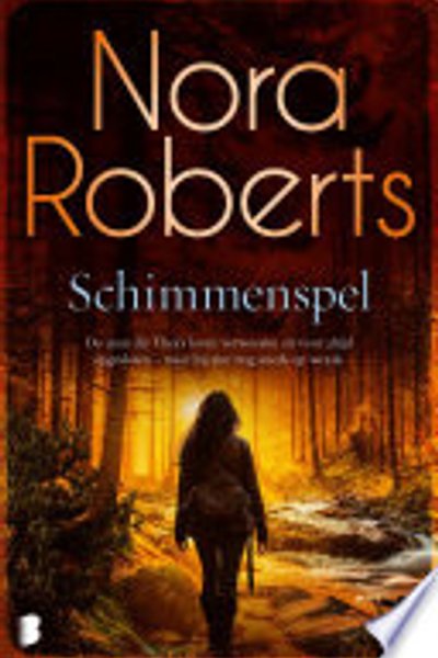 Schimmenspel
