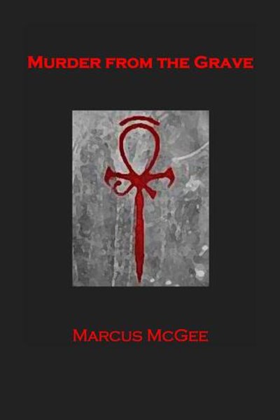 Cover of Murder From The Grave