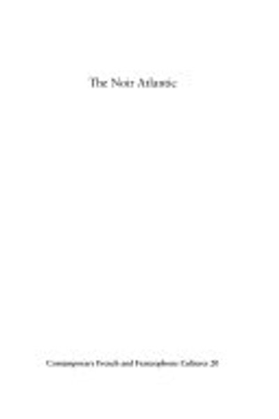 Cover of Noir Atlantic
