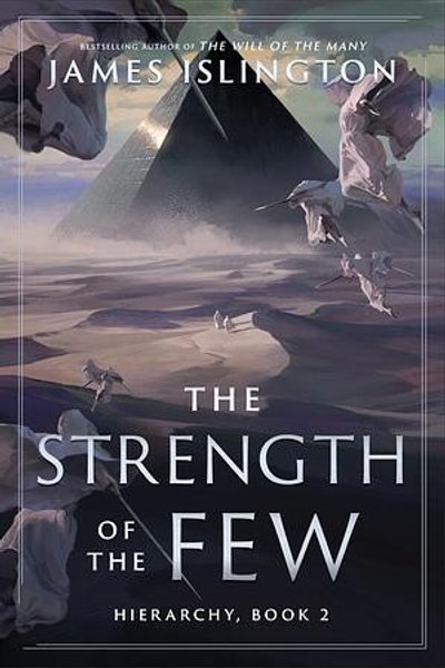 Cover of The Strength of the Few