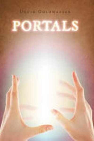 Cover of Portals