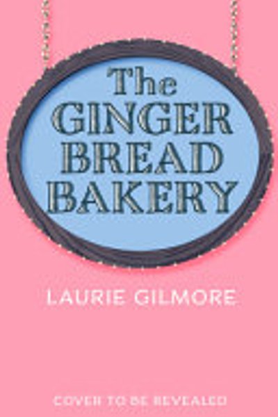 Cover of The Gingerbread Bakery